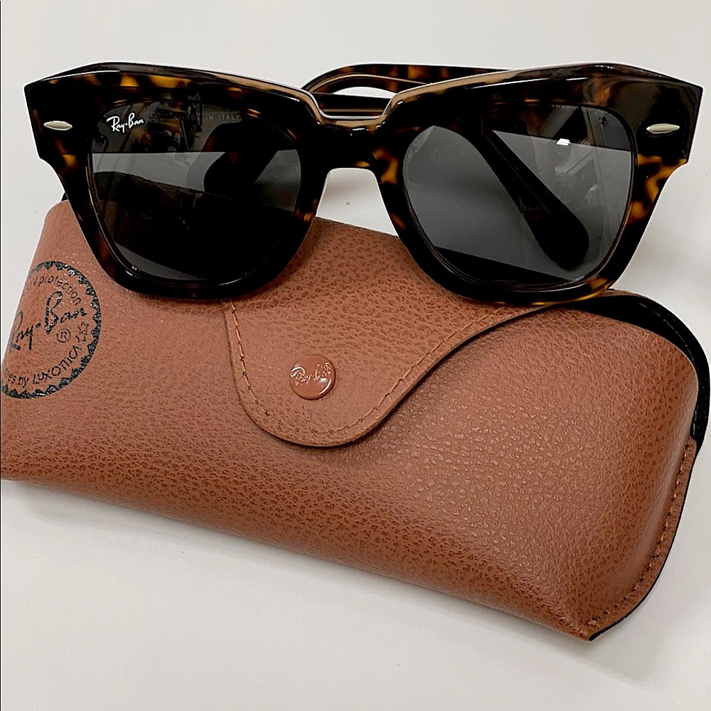 Ray ban Fall/Winter 2020